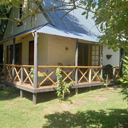 Emerald Hill Cottage Порт Елизабет Екстериор снимка