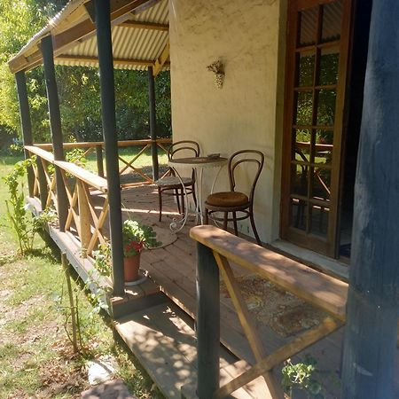 Emerald Hill Cottage Порт Елизабет Екстериор снимка