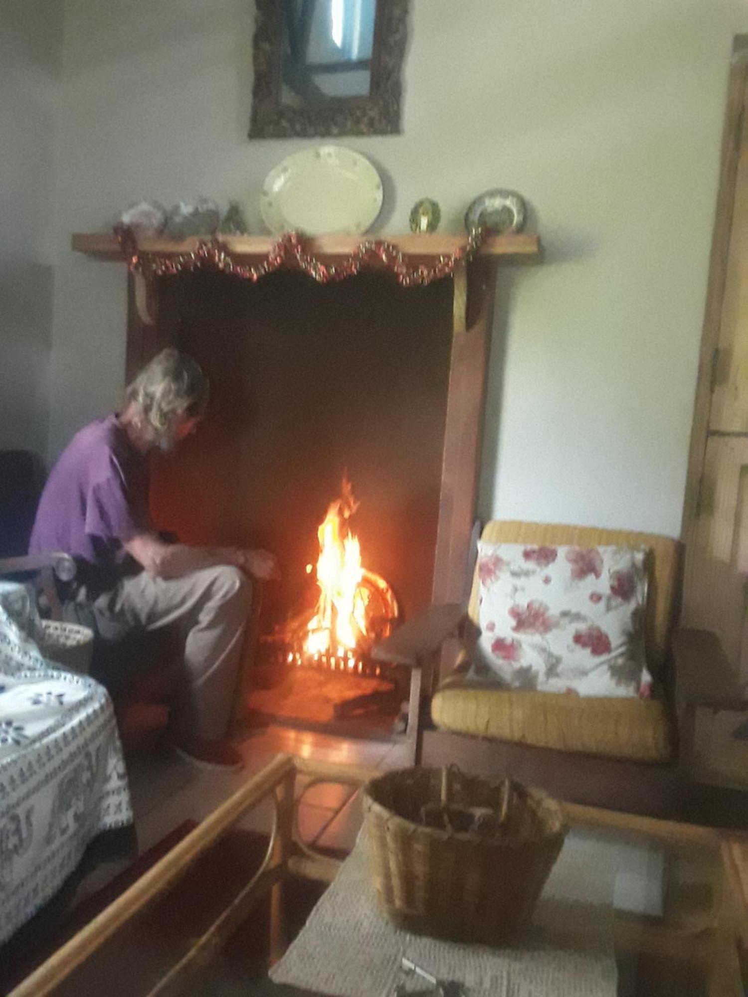 Emerald Hill Cottage Порт Елизабет Стая снимка
