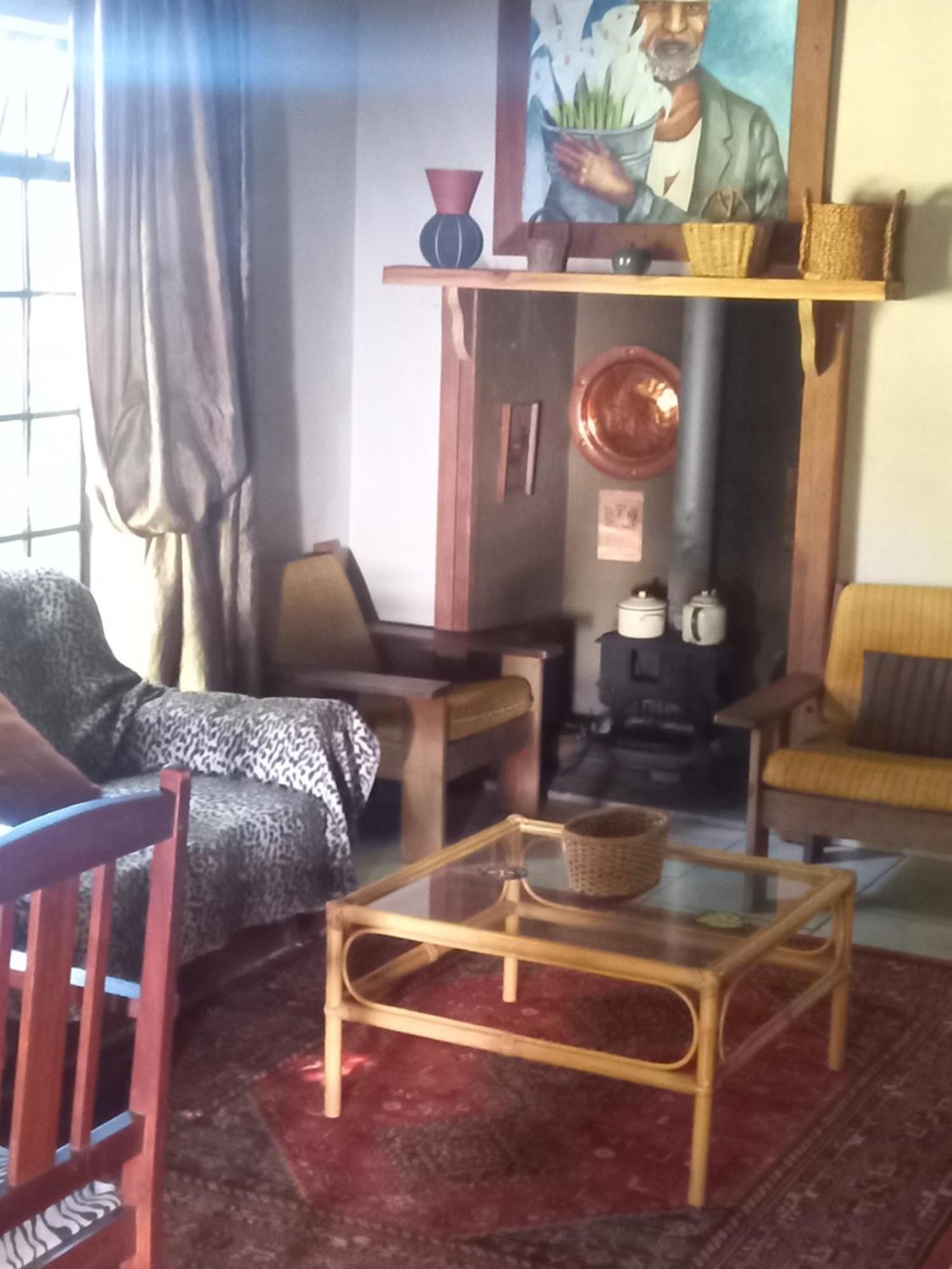 Emerald Hill Cottage Порт Елизабет Екстериор снимка