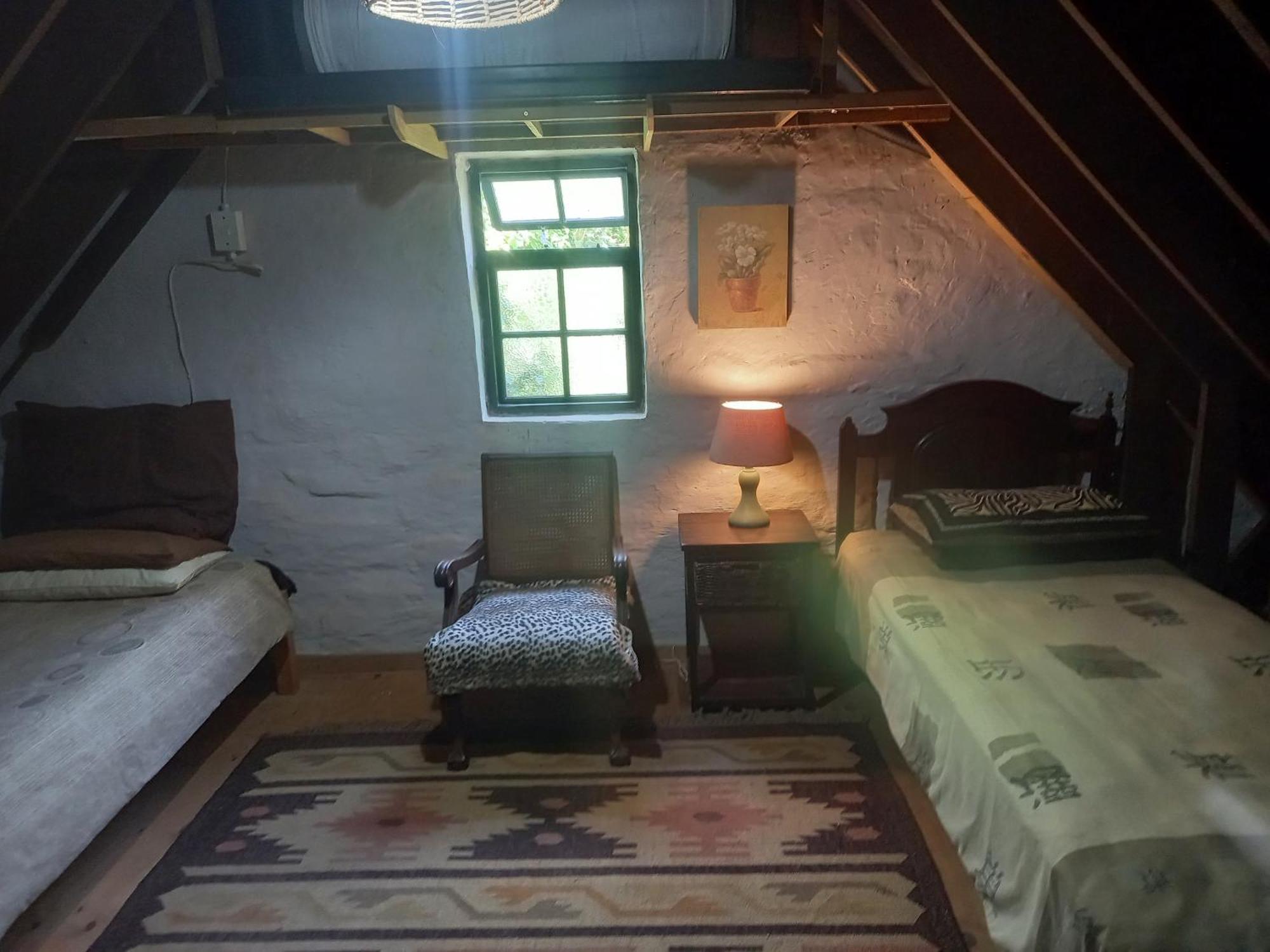 Emerald Hill Cottage Порт Елизабет Екстериор снимка