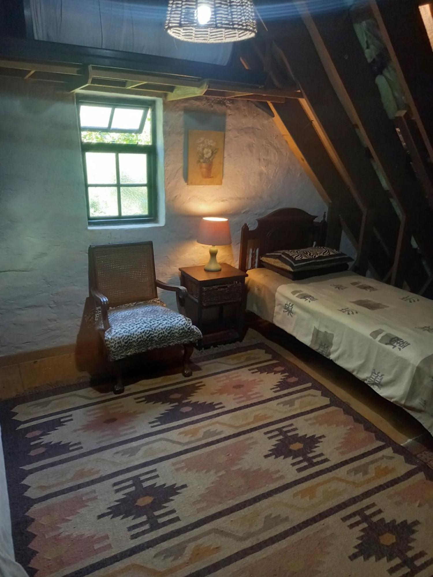 Emerald Hill Cottage Порт Елизабет Екстериор снимка