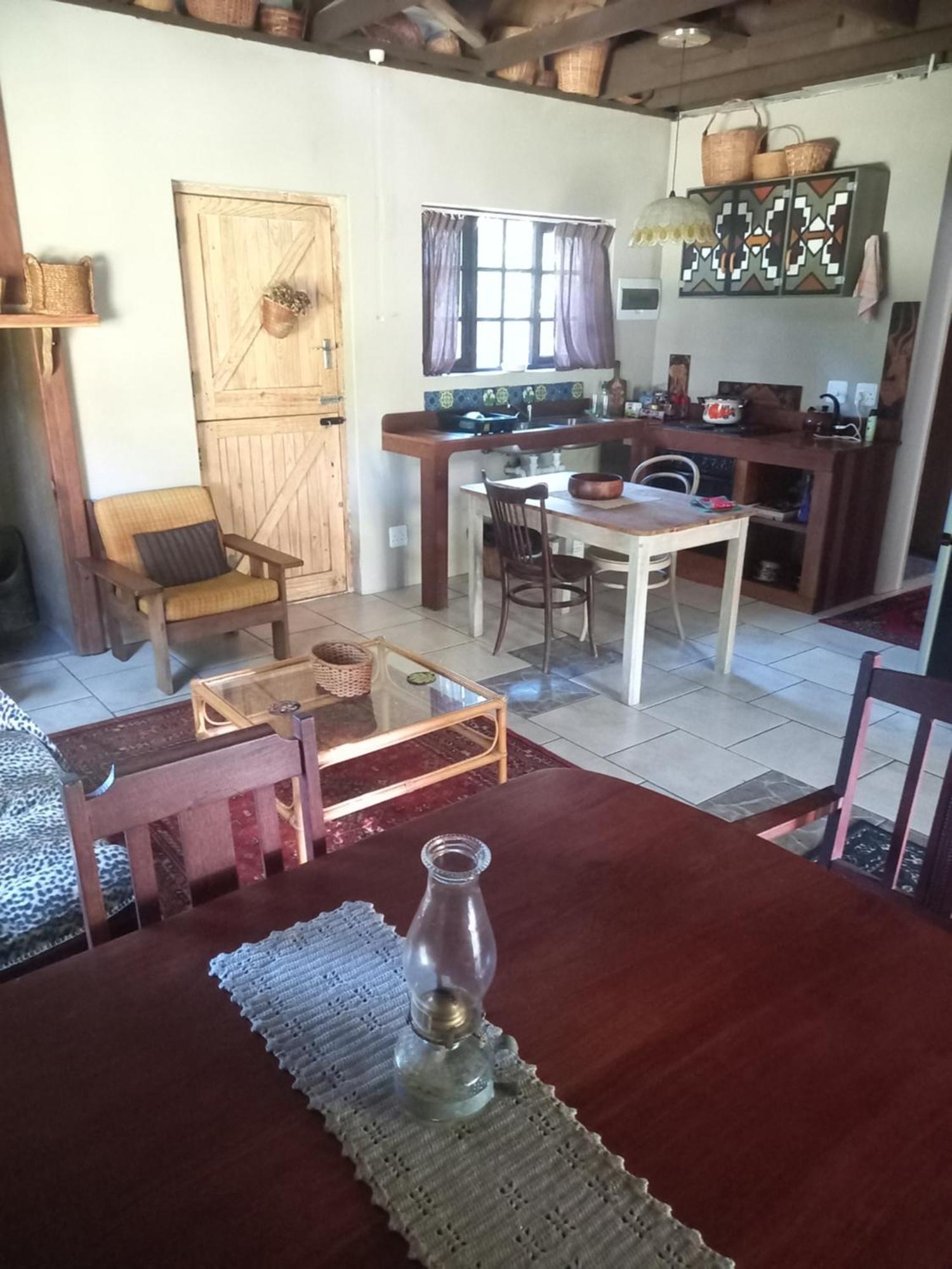 Emerald Hill Cottage Порт Елизабет Екстериор снимка