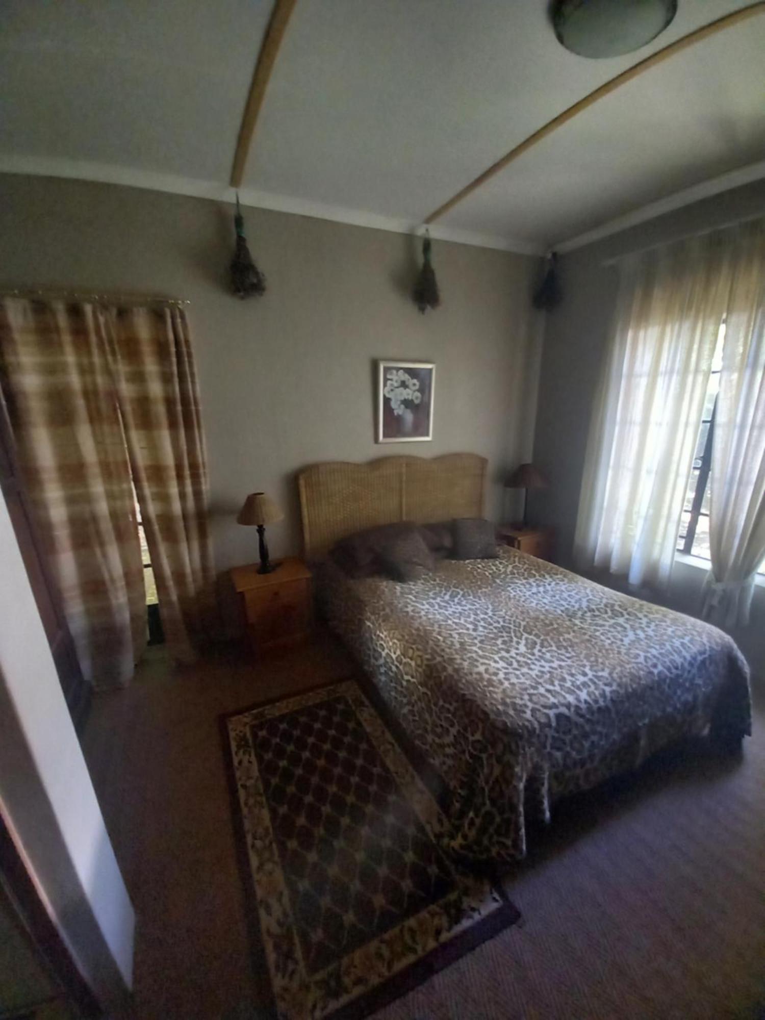 Emerald Hill Cottage Порт Елизабет Екстериор снимка