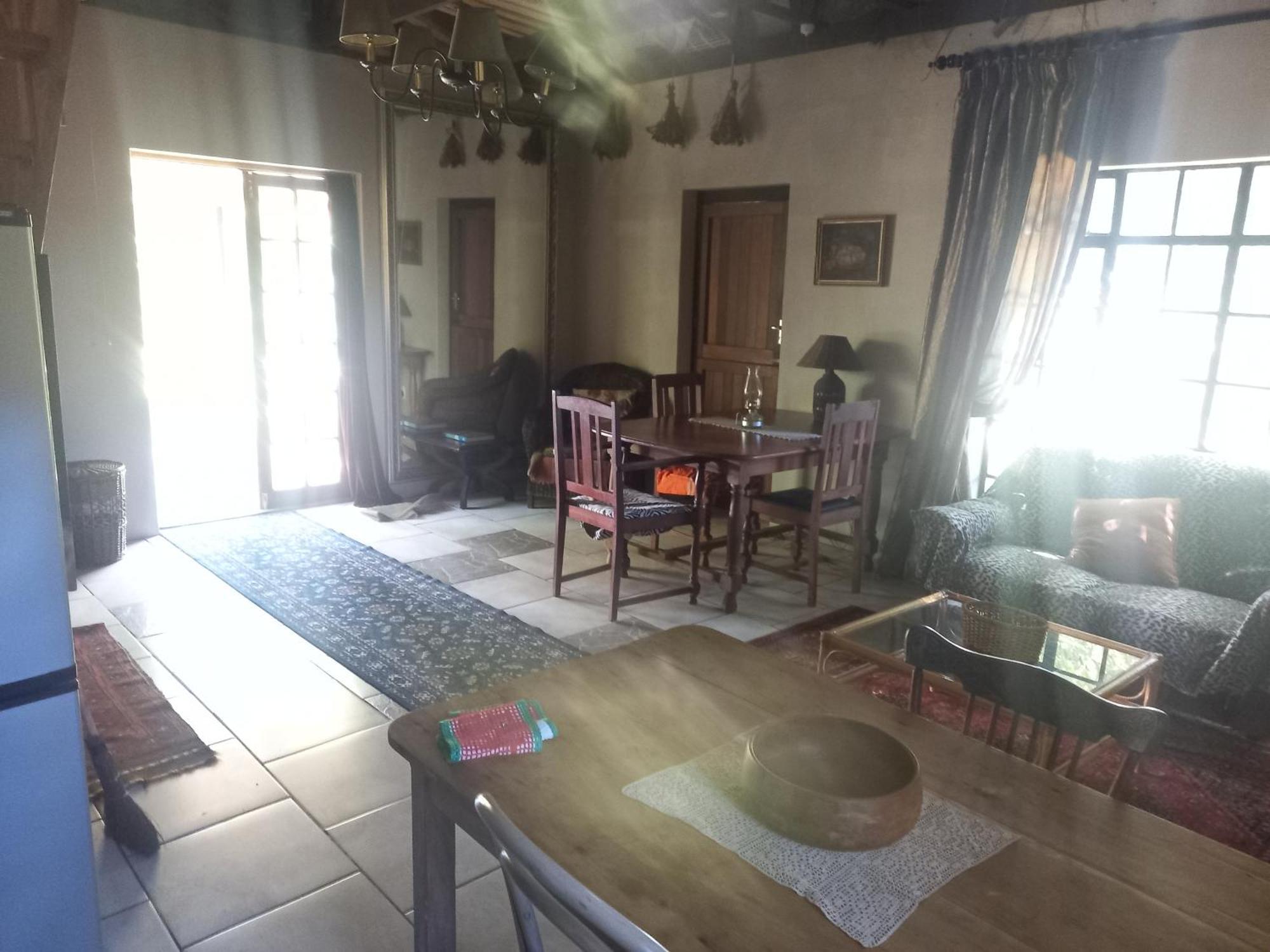 Emerald Hill Cottage Порт Елизабет Екстериор снимка