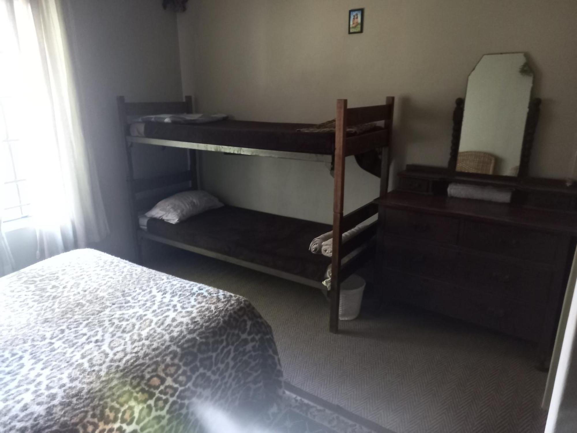Emerald Hill Cottage Порт Елизабет Екстериор снимка