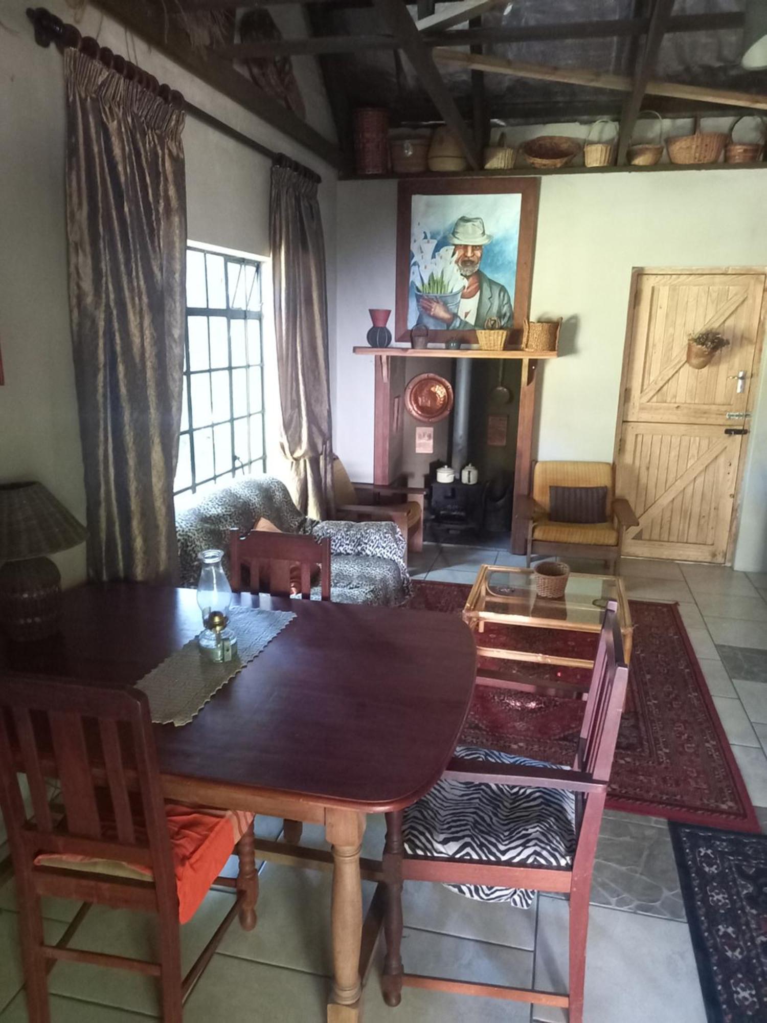 Emerald Hill Cottage Порт Елизабет Екстериор снимка
