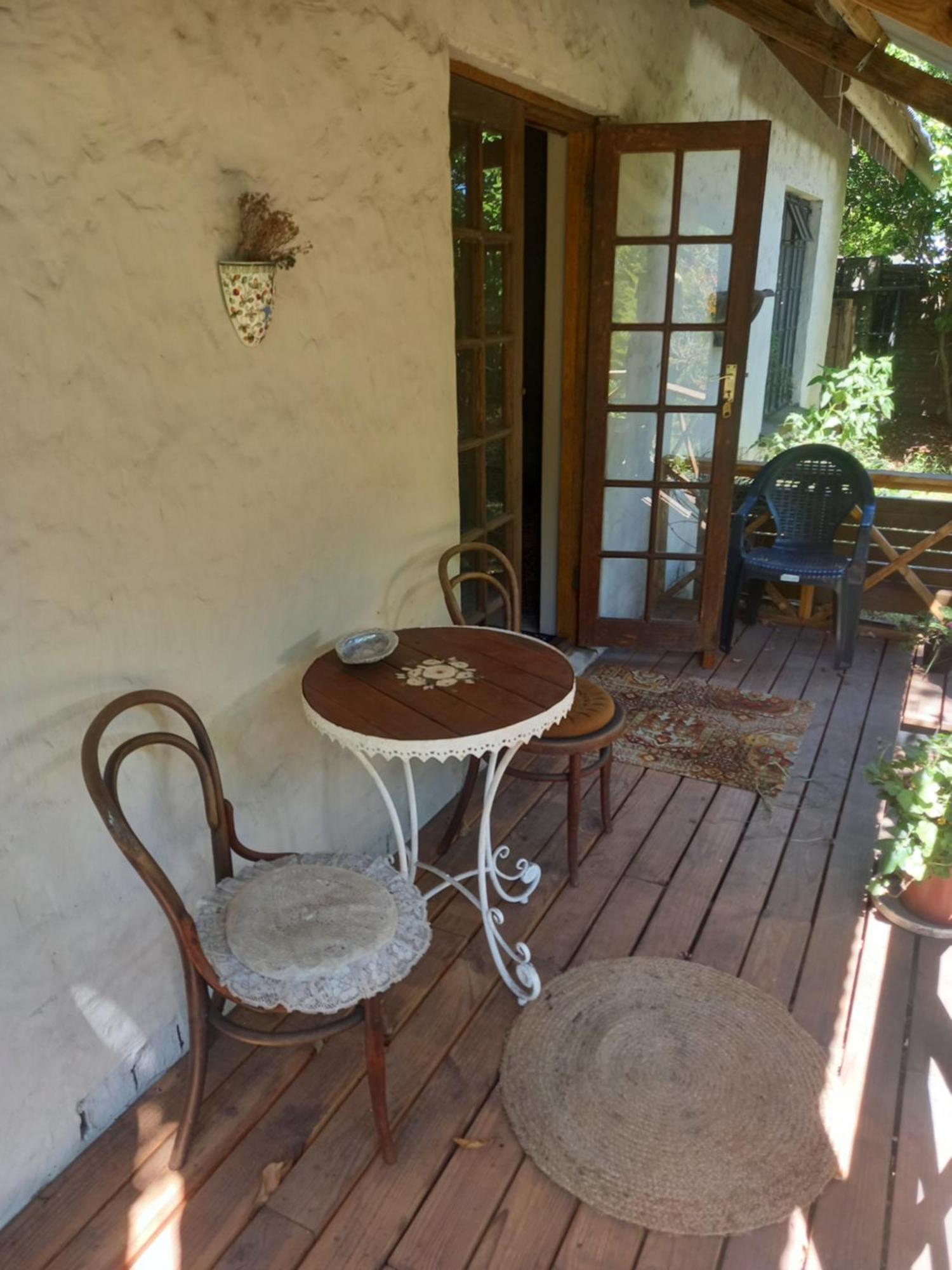 Emerald Hill Cottage Порт Елизабет Екстериор снимка