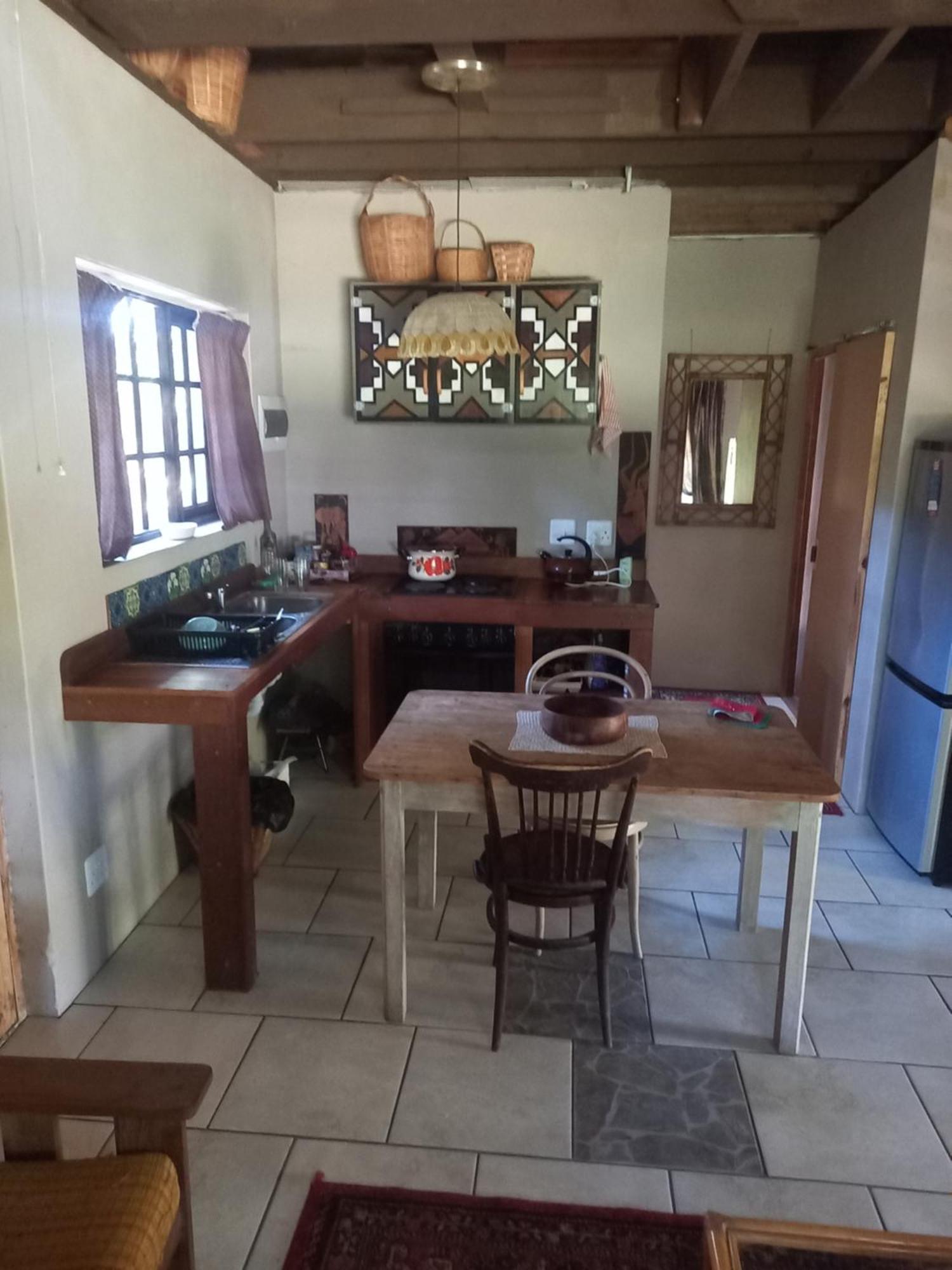 Emerald Hill Cottage Порт Елизабет Екстериор снимка