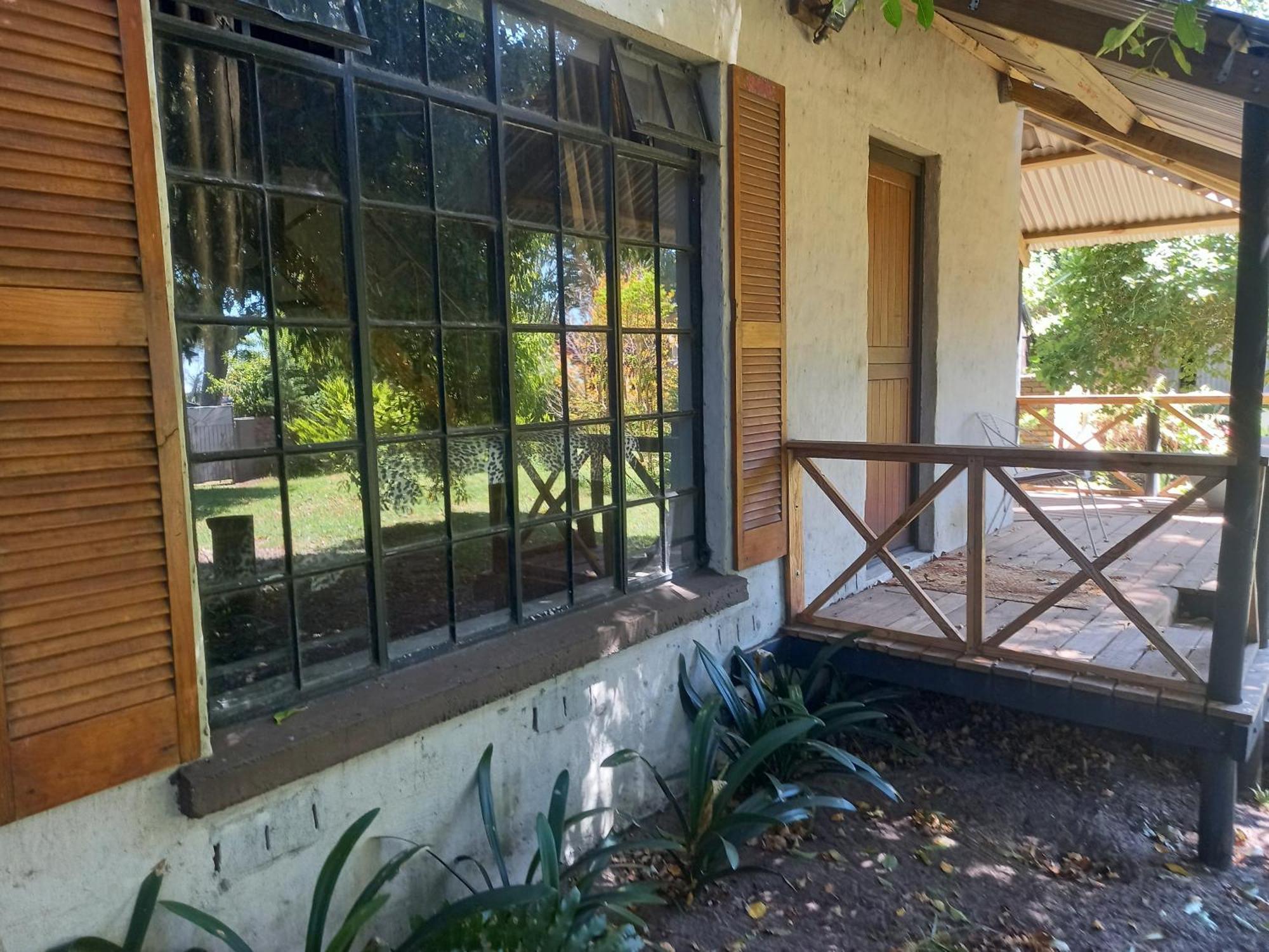 Emerald Hill Cottage Порт Елизабет Екстериор снимка